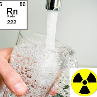Radon i vann